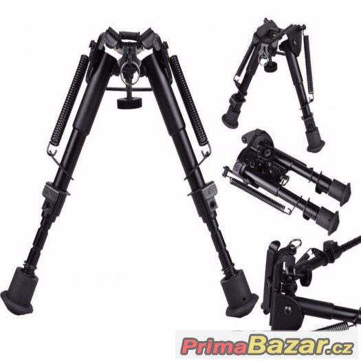 Bipod - dvounožka – fotografie 1