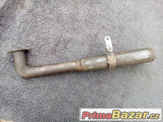 Vyfuk Jawa 555/550 Parez – fotografie 3