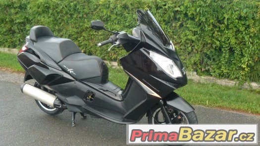 Peugeot Satelis 125 Compressor super cena – fotografie 3