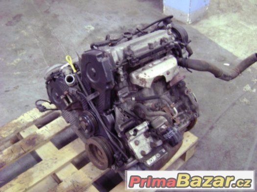 Kompletní motor Mazda 1.8 V6 – fotografie 3