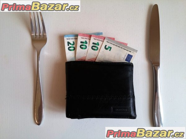 Práce v Německu a v Rakousku v gastronomii
