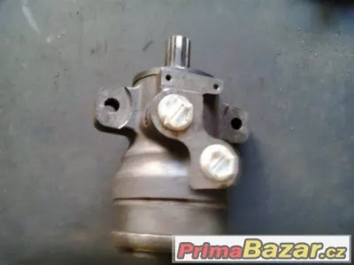 hydromotor Danfos
