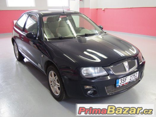 ROVER 25 – fotografie 1