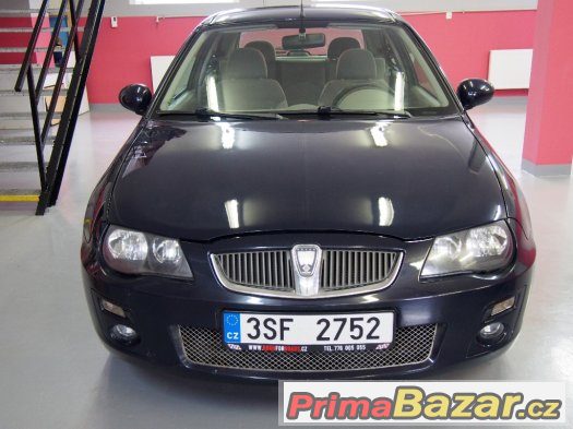 ROVER 25 – fotografie 3