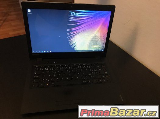 Lenovo Ideapad 100S-14IBR ZÁRUKA SSD DISK 9H VÝDRŽ ULTRABOOK – fotografie 2