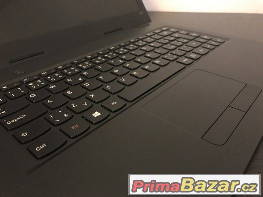 Lenovo Ideapad 100S-14IBR ZÁRUKA SSD DISK 9H VÝDRŽ ULTRABOOK – fotografie 4