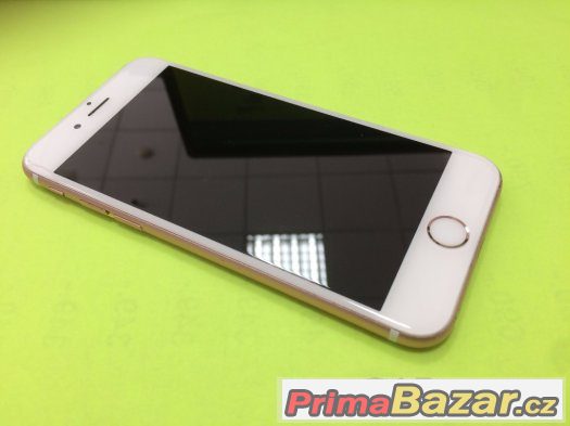 Apple iPhone 6S 128GB Rose Gold – fotografie 1