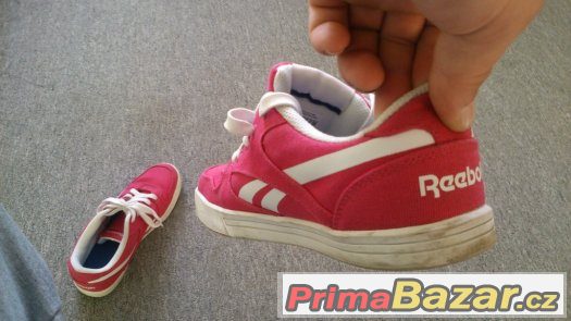 REEBOK – fotografie 3
