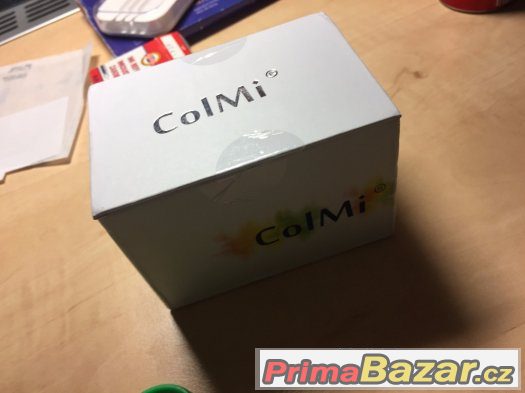 Chytré hodinky ColMi GT08 – fotografie 2