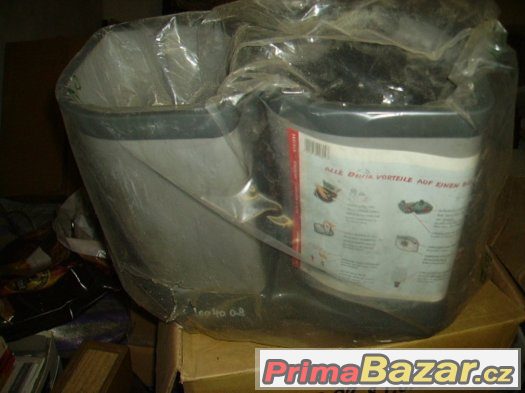 Prodám Spilboy Delfin TS 2100 – fotografie 2