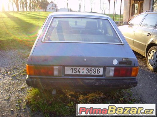 Prodám vůz Simca Talbot – fotografie 5