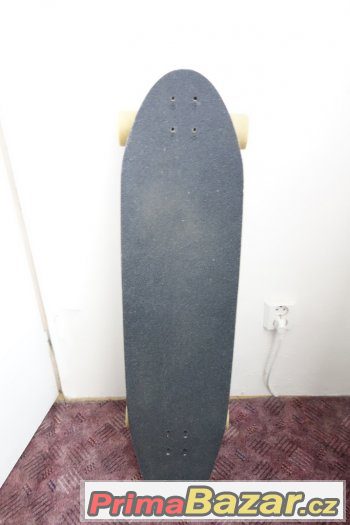 longboard Arbor - James kelly Pro Model 38" – fotografie 2