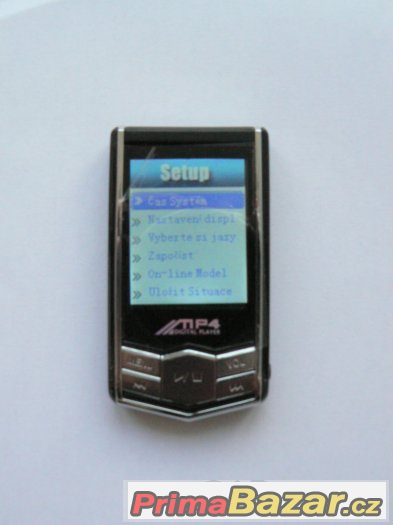 MP4 elegantní vzhled 16GB – fotografie 3