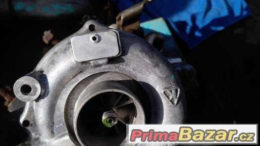turbo 1.8 T – fotografie 3