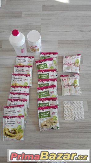 Ketofit – fotografie 2