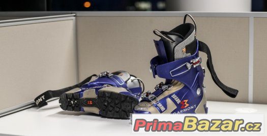 Garmont Daemon 27,5 – fotografie 1