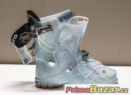Garmont Masterlite PL 27,5 – fotografie 3