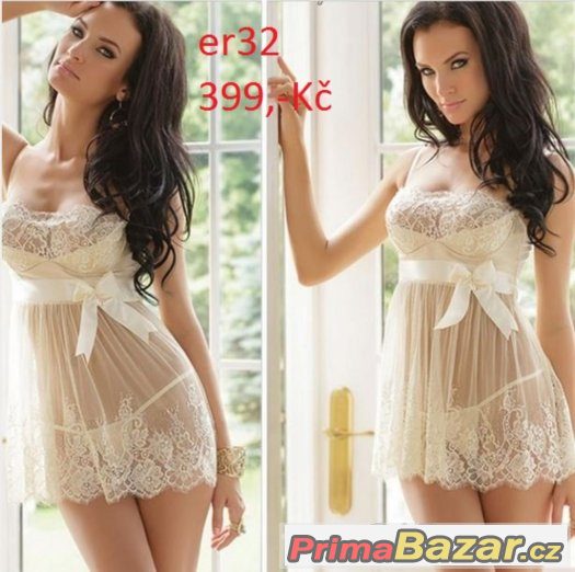 Sexy spodní prádlo – fotografie 2