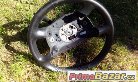 audi volant vcetne airbagu – fotografie 2