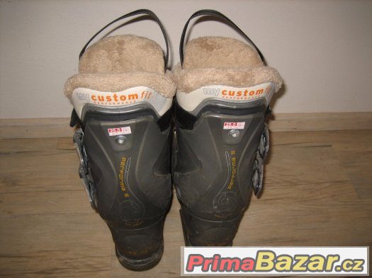 Salomon Performa 8, vel. 39 – fotografie 4