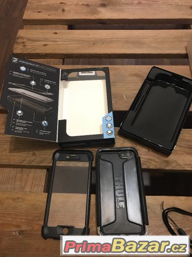 Obal Thule Iphone 6 plus / 6s plus – fotografie 1