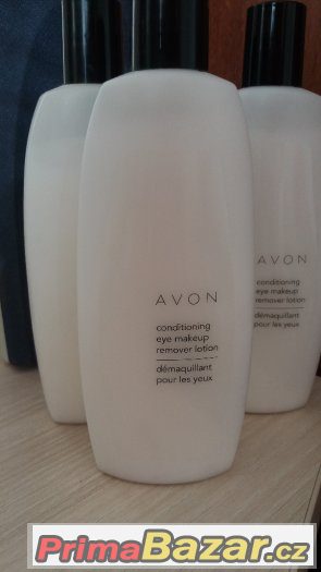 Odličovač očí-avon – fotografie 1