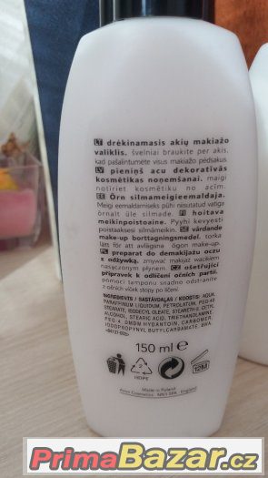 Odličovač očí-avon – fotografie 2