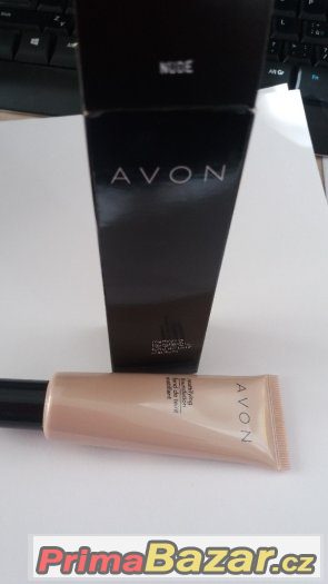 Makeup NUDE-avon – fotografie 2