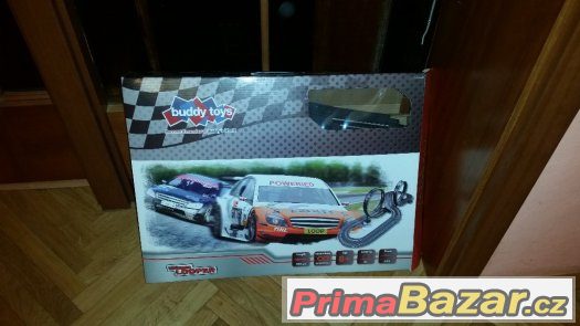 Levně prodám autodráhu Lopper v záruce – fotografie 2