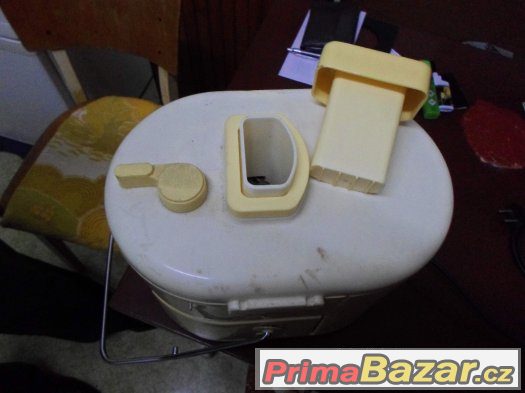 Kuchyňský robot – fotografie 5