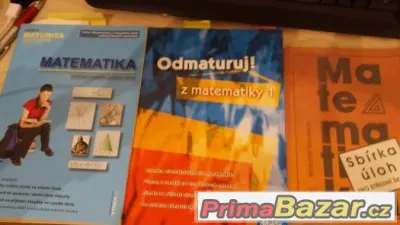 Učebnice matematika