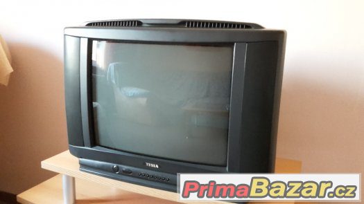 TV Tesla – fotografie 1
