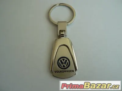 Přívěsek na klíče Volkswagen