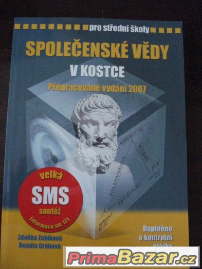 Společenské vědy v kostce -SŠ – fotografie 1