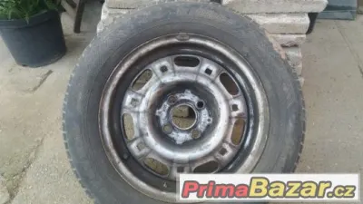 Pneu Kleber Wiaxer