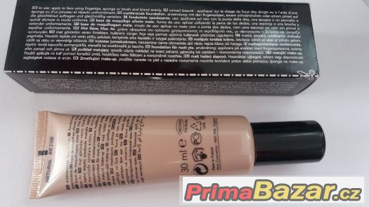 Makeup Natural beige – fotografie 2