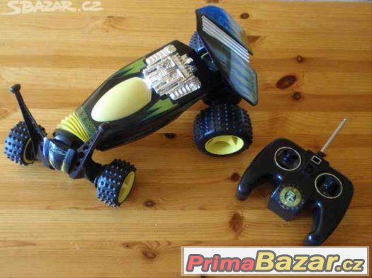 RC Auto Insector – fotografie 1