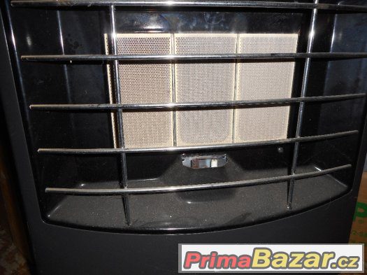Kamna Pohoda turbo – fotografie 3