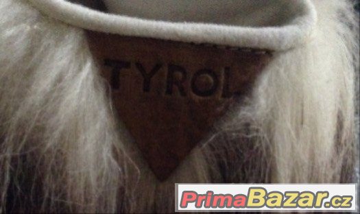 Yeti boty -nove ,PC:10tisic – fotografie 3