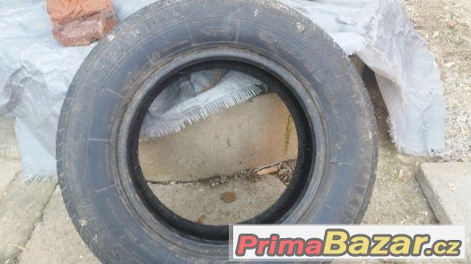 Letní pneu Merix ES01 – fotografie 1