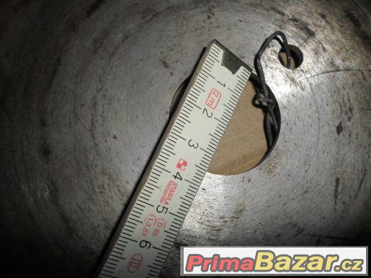 Pilové kotouče – fotografie 3