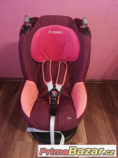 Autosedačka Maxi cosi Tobi – fotografie 1