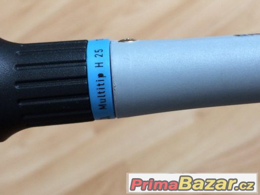 Páječka ERSA multitip H25 12V 25W – fotografie 4