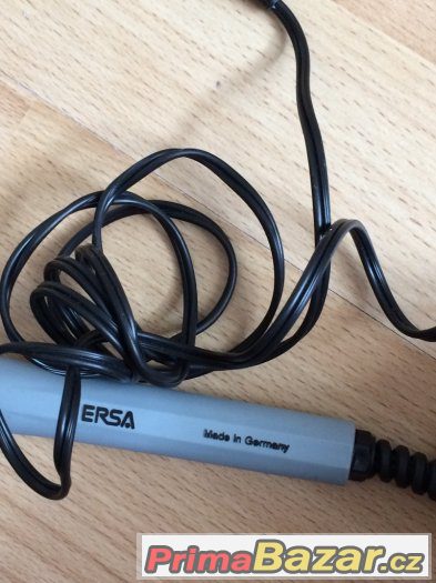Páječka ERSA multitip H25 12V 25W – fotografie 5