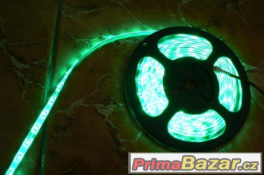 Led pásek do vlhka – fotografie 1