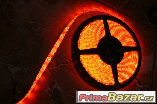 Led pásek do vlhka – fotografie 2
