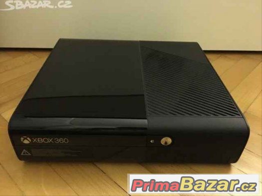 Xbox 360 250GB +20 her – fotografie 2