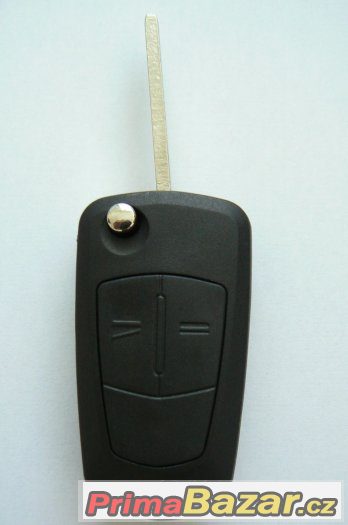 Klíč Opel Astra, Zafira, Vectra, Corsa, Omega apod. – fotografie 5