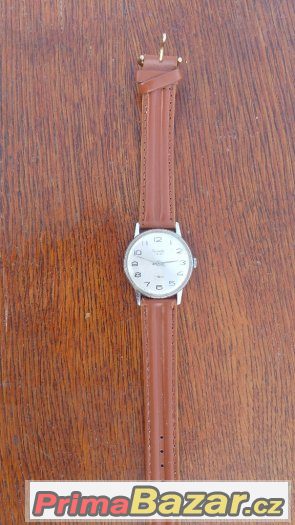 Hodinky Raketa – fotografie 1