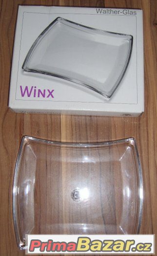 Sada designových misek Walther - Glas – fotografie 2